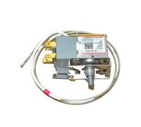 Generico 17431000000205 WDF30E-EX WDFE28Z-L2 Termostato for frigorifero CDD-132CMA (E)/88CM(C)/88CM(E)