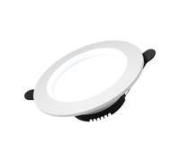 Generico 18W LED Recessed - 6 Inch Full Spectrum | Ceiling Can Light