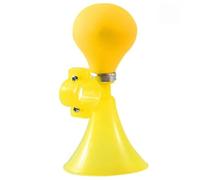 Generico 1PC Bicicletta for Bambini Tromba d'Aria Mini Decorazione Colorata Accessori pressati a Mano()