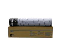Generico 1PCS Cartuccia di toner TN514, compatibile for Konica, compatibile for Minolta Bizhub C458 C558 C658 Toner for fotocopiatrici(BK-500g)