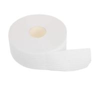 Generico 1rotolo Pad Per Unghie Assorbente Lint Per Rimozione e Unghie Design Compatto e Pieghevole Per Manicure e Pedicure