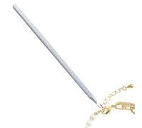 Generico 1x Bracelet Assistance Tool - Bracelet Helper Tool | Jewelry Helper | One-Handed Braceleet Fastener Aid for Women And Seniors | Clasp Holder Toolss for Daily Use, Travel, And Special Events