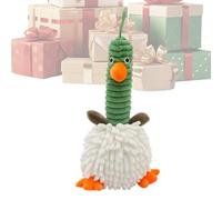 Generico 1x Hand Towels For Bathroom,30x15x15cm Duck Shape Rag | Pet-Friendly Water Absorption Duck Hand Towels | Efficient For Kitchen Vanity Dorm Apartment Gym Spa Salon Home Adult Child Family