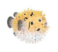 Generico 1x Reusable Marine Animal Figures - Sea Animal Figuress | Realistic Underwater Sea Creature Figures | Creatures Action Models For Boys Girls Kids Children Accessories