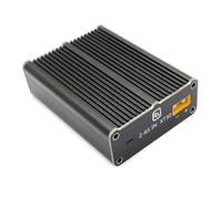 Generico 2-7S 100W Custodia Alimentazione Modulo Ricarica Rapida Doppio Tipo C USB Alimentazione Mobile Ricarica Scheda Madre XT30 Scheda Istituto a Basso Calore
