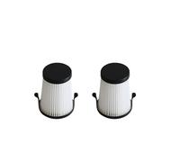 Generico 2 filtri for aspirapolvere for aspirapolvere M12 49-90-1950 0850-20, parti di ricambio for utensili for la pulizia della casa