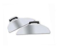 generico 2 PALETTE acciaio Pizza Legno Forno adatte per ariete Cuocipizza Da Gennaro 903 905 909 AS00005269