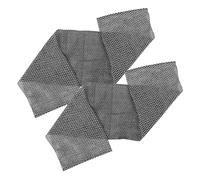 Generico 2 Pezzi Asciugamano Da Bagno Scrub Corpo Asciugamano Esfoliante Giapponese Panno Esfoliante Coreano Scrubber Esfoliante Per La Schiena Per La Doccia Asciugamano Esfoliante Luffa