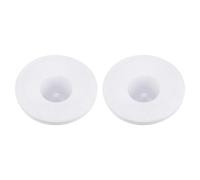 Generico 2 Pezzi di Ricambio per Distributore d'Acqua Sedile Intelligente Portabottiglie per Refrigeratore d'Acqua Compatibile Accessori Durevoli Installazione Facilitata