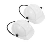 Generico 2 Pezzi Mini per Animali Domestici Costruzione Miniatura per Decorazioni Feste e Accessori per Sicurezza e Comfort per Piccole Creature