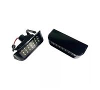 Generico 2 Pezzi Per Toyota Per Proace MK1 Per MK2 Per Verso LED Luce Targa Lampade Ricambi Auto Indicatori Di Direzione Freccia Laterale