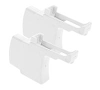 Generico 2 Pezzi Strumento per Piercing All Orecchio Piercing Riutilizzabile per Sicuri e Posizionamento e Facile Usare per Applicazione Errori