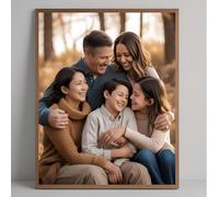 Generico 2-Piece A3 Photo Print Set Custom Personalized Posters (42x29.7cm) Ideal Gift for Home & Office Decor, 2 pcs, Personalized Custom, 230g Premium Paper, Wall Art/Poster/Gift,