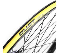 Generico 2 pz/Set Mountain Road Bike Bicicletta Pneumatico Pneumatico PVC
