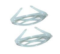 Generico 2 Ricambio per comode Fasce Antiscivolo per Le Immersioni in Piscina, Comoda Fascia per Lo Snorkeling