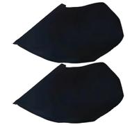 Generico 2 Tasche Cucite | Tasca Interna Fai da Te | Sicurezza Invisibile