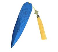 Generico 2 X Kp0p D-emon Hunters Cazadores De Demonios Accessorio Gruppo Cacciatori Di Streghe Cosplay 17.7 Cm Modello Giocattolo Luminoso Per Regalo, Feste E Convenzioni Anime