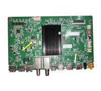 Generico 201-MT851A1N-24 TTD851A1 V8-t851nf-lf3v983 DHR21203 Scheda madre TV WiFi di rete(NO SD)