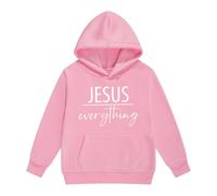 Generico 2025 Felpa con Cappuccio da Ragazza Leggera Bambine Autunno Inverno Felpe Elegante Lunghe Giacca alla Moda Taglia Hoodie per Adolescenti Regalo e Ragazze 4-15 Anni