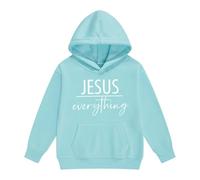 Generico 2025 Felpa con Cappuccio da Ragazza Leggera Bambine Autunno Inverno Felpe Elegante Lunghe Giacca alla Moda Taglia Hoodie per Adolescenti Regalo e Ragazze 4-15 Anni