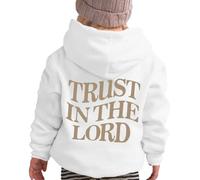 Generico 2025 Felpa con Cappuccio da Ragazza,Maniche Lunghe per Bambini Hoodie Autunnale Casual a Maniche Scuola Cappotto Tinta Unita Cerniere Primaverili 2-13 Anni Invernale
