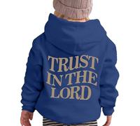 Generico 2025 Felpa con Cappuccio da Ragazza,Maniche Lunghe per Bambini Hoodie Autunnale Casual a Maniche Scuola Cappotto Tinta Unita Cerniere Primaverili 2-13 Anni Invernale