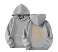 Generico 2025 Felpa con Cappuccio da Ragazza,Maniche Lunghe per Bambini Top Teenager Classics Sweatshirt Calda Sportswear Giacca alla Moda Taglia Hoodie Comfort e Calore 2-13 Anni Invernale