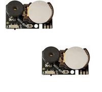 Generico 2025 New Annoyatron Random Noise Maker, Annoyatron Noise Maker Mini Annoying Noise Maker, Annoyatron Random Noise Maker, Annoyatron Noise Maker (2-PCS Black)