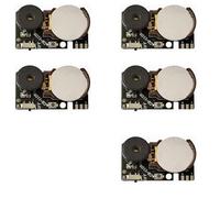 Generico 2025 New Annoyatron Random Noise Maker, Annoyatron Noise Maker Mini Annoying Noise Maker, Annoyatron Random Noise Maker, Annoyatron Noise Maker (5-PCS Black)