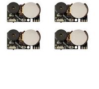 Generico 2025 New Annoyatron Random Noise Maker, Annoyatron Noise Maker Mini Annoying Noise Maker, Annoyatron Random Noise Maker, Annoyatron Noise Maker (4-PCS Black)