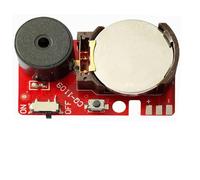 Generico 2025 New Annoyatron Random Noise Maker, Annoyatron Noise Maker Mini Annoying Noise Maker, Annoyatron Random Noise Maker, Annoyatron Noise Maker (Red)