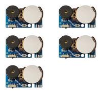 Generico 2025 New Annoyatron Random Noise Maker, Annoyatron Noise Maker Mini Annoying Noise Maker, Annoyatron Random Noise Maker, Annoyatron Noise Maker (5-PCS Blue)