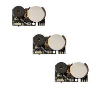 Generico 2025 New Annoyatron Random Noise Maker, Annoyatron Noise Maker Mini Annoying Noise Maker, Annoyatron Random Noise Maker, Annoyatron Noise Maker (3-PCS Black)