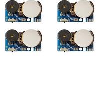 Generico 2025 New Annoyatron Random Noise Maker, Annoyatron Noise Maker Mini Annoying Noise Maker, Annoyatron Random Noise Maker, Annoyatron Noise Maker (4-PCS Blue)