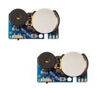 Generico 2025 New Annoyatron Random Noise Maker, Annoyatron Noise Maker Mini Annoying Noise Maker, Annoyatron Random Noise Maker, Annoyatron Noise Maker (2-PCS Blue)