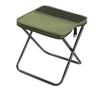 Generico 2025 New Portable Stool for Mountaineering and Hiking Lightweight Foldable Stool for Outdoor Picnic Hiking Fishing (Beige,S)