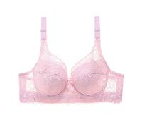 Generico 2025 Reggiseno Donna Push Up Base Top Corsetto Traspirante con Supporto Medio correzione della Postura Intimo Sportivo per Donne Comode Morbida