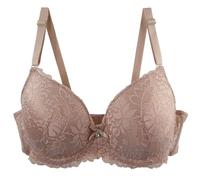 Generico 2025 Reggiseno Donna Seamless Cinghie Regolabili Aspetto Naturale Reggiseni con Scollatura a V Brassiere Palestra Intimo Sportivo per Donne Biancheria Intima