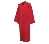 Generico 2025 Toga Laurea Toga e Tocco Cappello Laurea Uomo Donna Cerimonia Universitaria Unisex 4 Colori,Costume università Scuola Superiore Dottorato Master,Regalo Colleghi