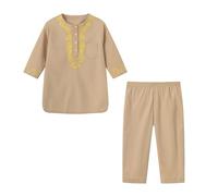 Generico 2025 Tuta Bambini Ragazzo Ragazzi Felpa Pullover Set Di Felpe Per E Bambine Maniche Lunghe Girocollo Giacche Pantaloni Con Tasca Inverno Alla Moda