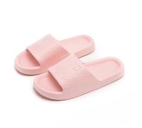 Generico 2026 Comode Pantofole da Interno e Scarpe da Bagno con Simpatico Design a Cartoni Animati, Suola Morbida, Calzature per la casa