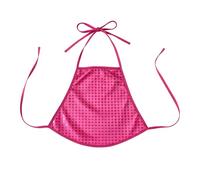 Generico 2026 Girls Sequin Top Tunic Sparkly Polka Dance Performance Stage Wear Sleeveless Shirt Blouse