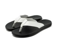Generico 2026 Infradito da Uomo per Il Commercio Estero, Ciabatte da Spiaggia da Uomo, Antiscivolo estive, da Indossare all'Esterno con Punta