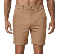 Generico 2026 Pantaloncini Uomo Estive Certamente! Ecco Un Titolo di Prodotto Che Segue e Dovrebbe Essere in Linea con Le abitudini Ricerca degli acquirenti: Amazon Italy (Khaki, XXL)