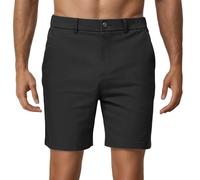 Generico 2026 Pantaloncini Uomo Estive Certamente! Ecco Un Titolo di Prodotto Che Segue e Dovrebbe Essere in Linea con Le abitudini Ricerca degli acquirenti: Amazon Italy (Black, XXXL)