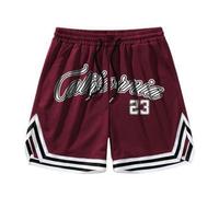 Generico 2026 Pantaloncini Uomo Estive Certo! Ecco Un Titolo di Prodotto suggerito Che rispetta Le Linee Guida: Amazon Italy (XXL)