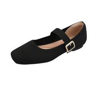 Generico 2026 Scarpe da Ballerina da Donna, Modello Slip-on, Antiscivolo, in Maglia, comode e Traspiranti, estive, Sportive, da Donna, Scarpe comode