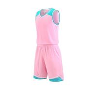Generico 2026 Sportivo Unisex per Ragazzi Ideale per Allenamento e attività atletiche Adatto a Bambini dai 3 ai 12 Anni e Adulti