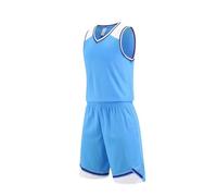 Generico 2026 Sportivo Unisex per Ragazzi Ideale per Allenamento e attività atletiche Adatto a Bambini dai 3 ai 12 Anni e Adulti