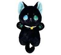 Generico 25cm Stuffed Cat Plush Kawaii Cute Cartoon Doll Soft Animal Toy
